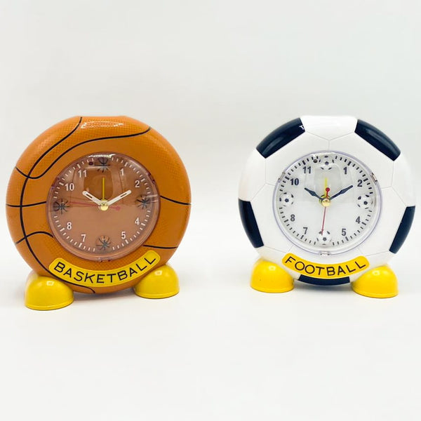 TRENDY ALARM CLOCK SPARKLES