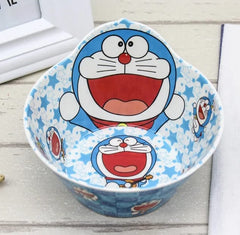 CUTE CHARACTER BOWL SPARKLES