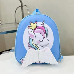 MAGICAL UNICORN BACKPACK - Sparkles