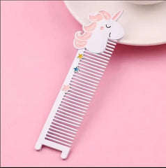 METALLIC UNICORN COMB SPARKLES