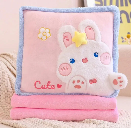 ADORABLE COZY BLANKET Sparkles