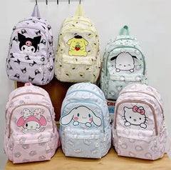 ADORABLE KAWAII BACKPACK Sparkles