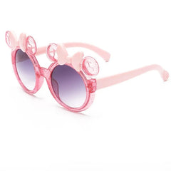 ADORABLE MINNIE SUNGLASSES SPARKLES