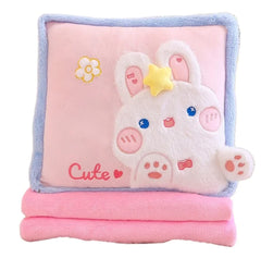 ADORABLE COZY BLANKET Sparkles