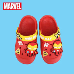 SUPER HERO CROCS