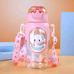 CUTE WATER BOTTLE