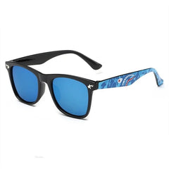 CLASSIC ROYAL SUNGLASSES SPARKLES