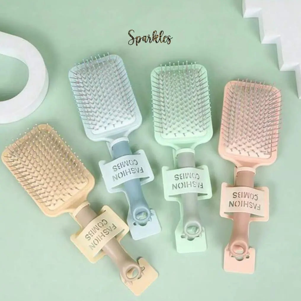 TRENDING CLASSIC HAIR BRUSH SPARKLES