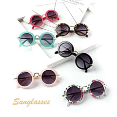 BEAUTIFUL CHIC SUNGLASSES