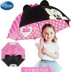 TRENDING CHARACTER UMBRELLA SPARKLES