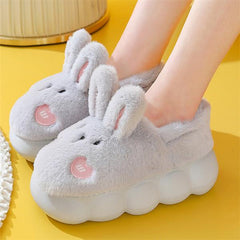 TRENDING BUNNY SHOES FOR WINTER