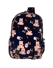 TRENDY FASHIONABLE BACKPACK SPARKLES