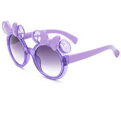 ADORABLE MINNIE SUNGLASSES