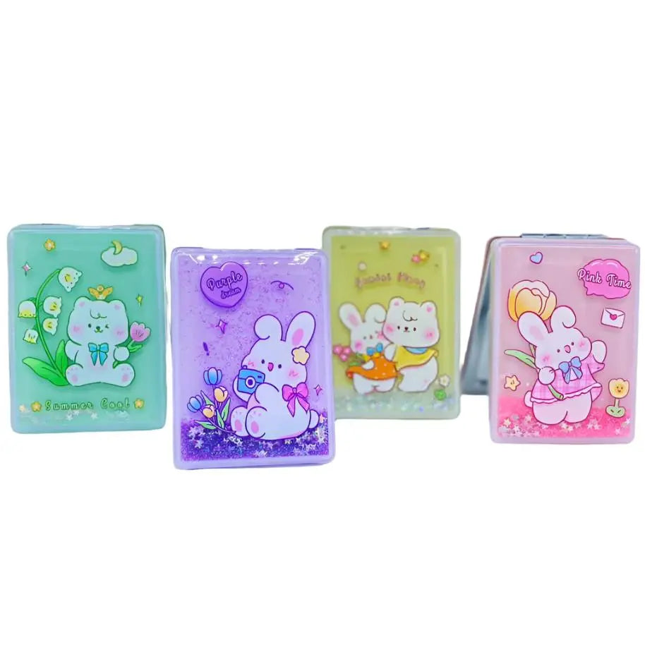 KAWAII POCKET MIRROR SPARKLES