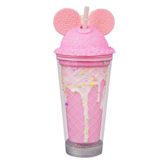 TRENDY BARBIE SIPPER