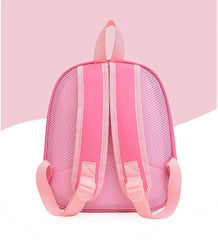 MAGICAL UNICORN BACKPACK SPARKLES