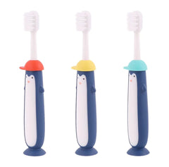 ADORABLE PENGUIN TOOTHBRUSH