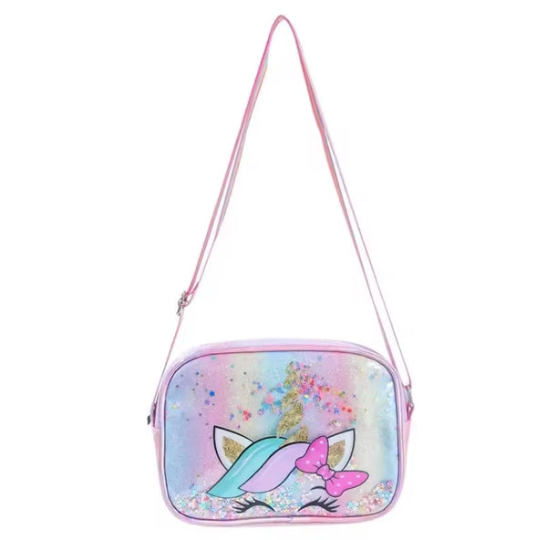 UNICORN SLING BAG