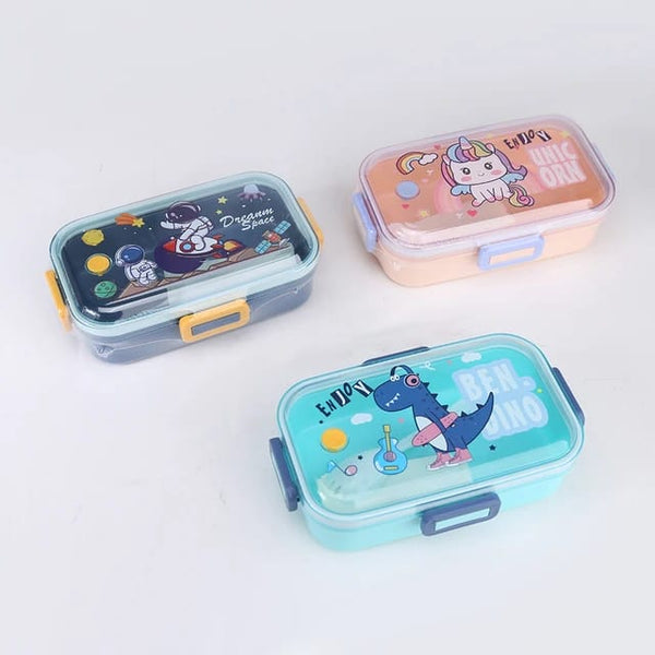 TRENDING LUNCH BOX SPARKLES