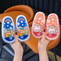 CUTE KIDS SLIDES SPARKLES