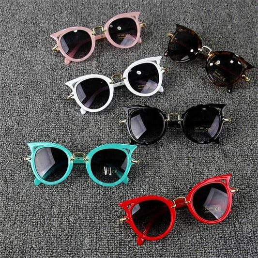 BEAUTIFUL CHIC SUNGLASSES SPARKLES