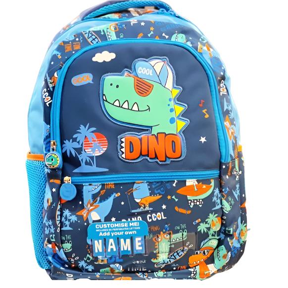 CUSTOMIZE ME SCHOOL BACKPACK