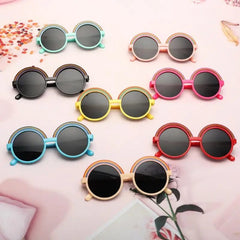 TRENDY SUNGLASSES SPARKLES