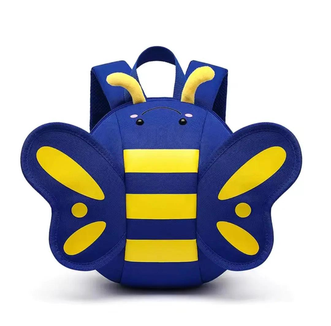 BEE BACKPACK SPARKLES