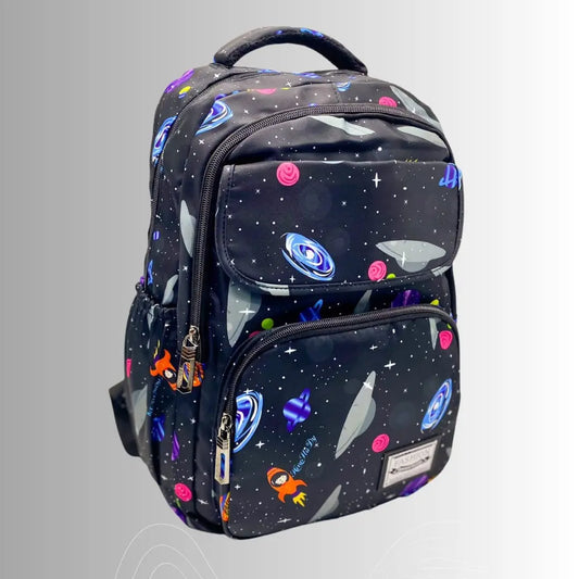 MAGICAL GALAXY BACKPACK SPARKLES