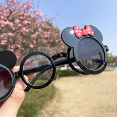 ADORABLE MINNIE SUNGLASSES SPARKLES