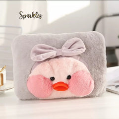 KAWAII CHICK GEL WARMER FOR WINTER SPARKLES