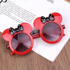 ADORABLE MINNIE SUNGLASSES SPARKLES