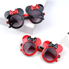 ADORABLE MINNIE SUNGLASSES SPARKLES