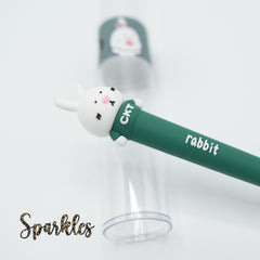 CHARACTER TOOTH BRUSH SPARKLES