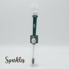 CHARACTER TOOTH BRUSH SPARKLES