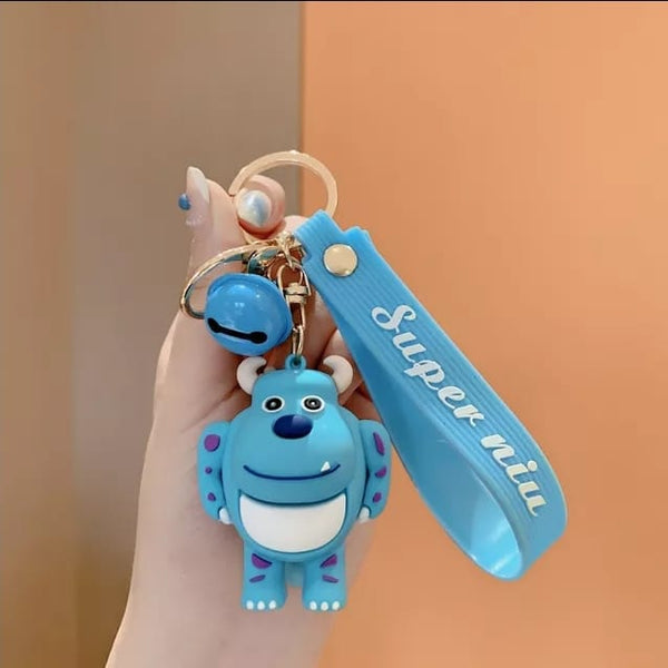 TOY STORY KEY-CHAIN SPARKLES