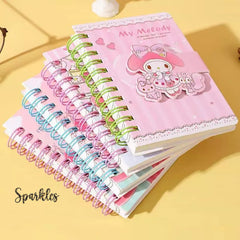 MINI MELODY NOTEPAD