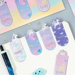 MAGICAL BOOKMARKS