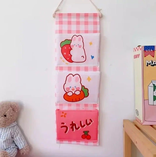 TRENDING KAWAII WALL HANGING SPARKLES