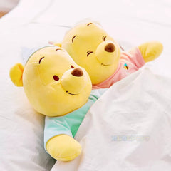 WINNIE THE POOH PLUSH SPARKLES