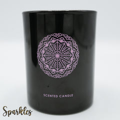 BOSTON AROMA CANDLE Sparklesnow