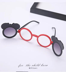 ADORABLE MINNIE SUNGLASSES SPARKLES