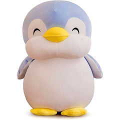 PENGUIN PLUSH