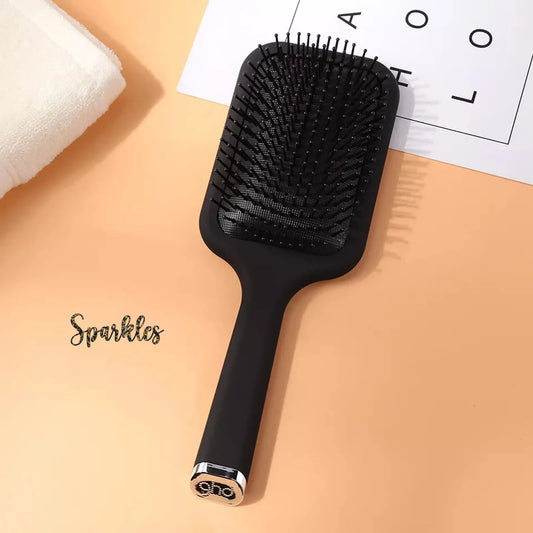 GHD PADDLE BRUSH SPARKLES