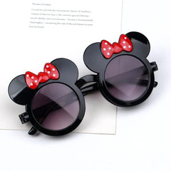 ADORABLE MINNIE SUNGLASSES SPARKLES