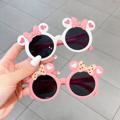 MINNIE SUN-SHADES SPARKLES