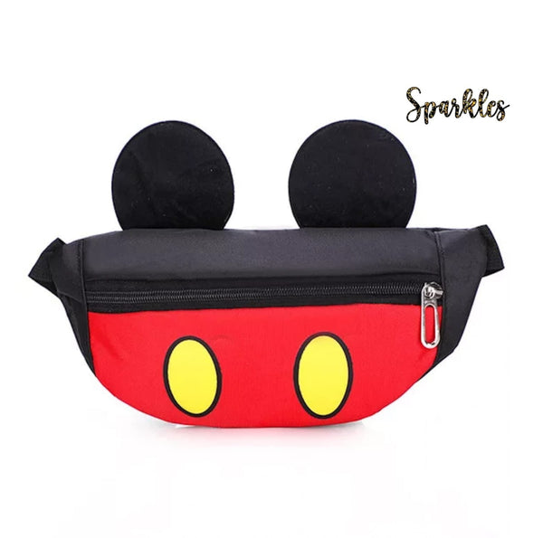 DISNEY WAIST BAG