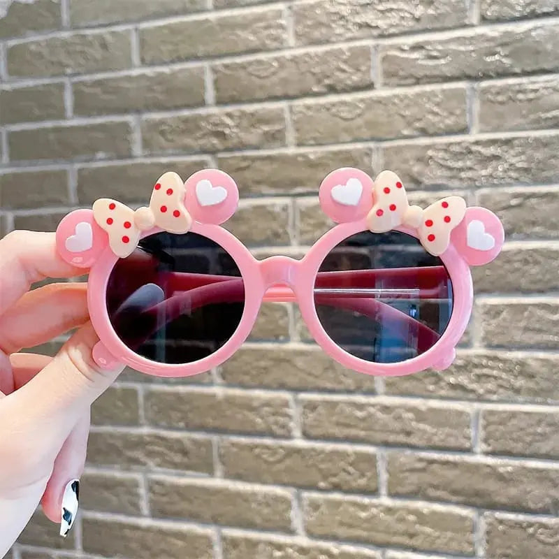 MINNIE SUN-SHADES SPARKLES