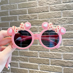 MINNIE SUN-SHADES SPARKLES