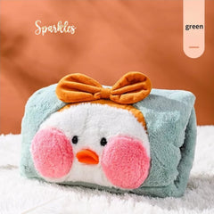 KAWAII CHICK GEL WARMER FOR WINTER SPARKLES